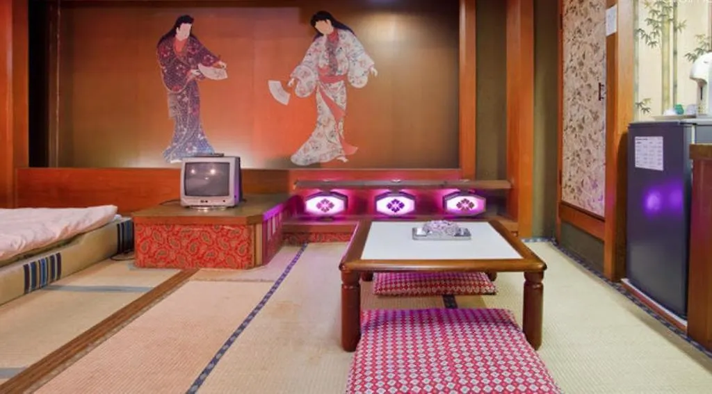 Yoshi'S House-1
